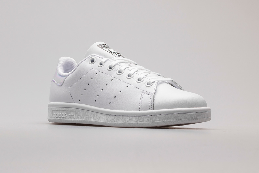 Buty adidas STAN SMITH J AQ6272