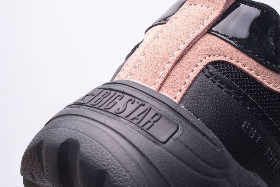 Buty damskie BIG STAR JJ274599