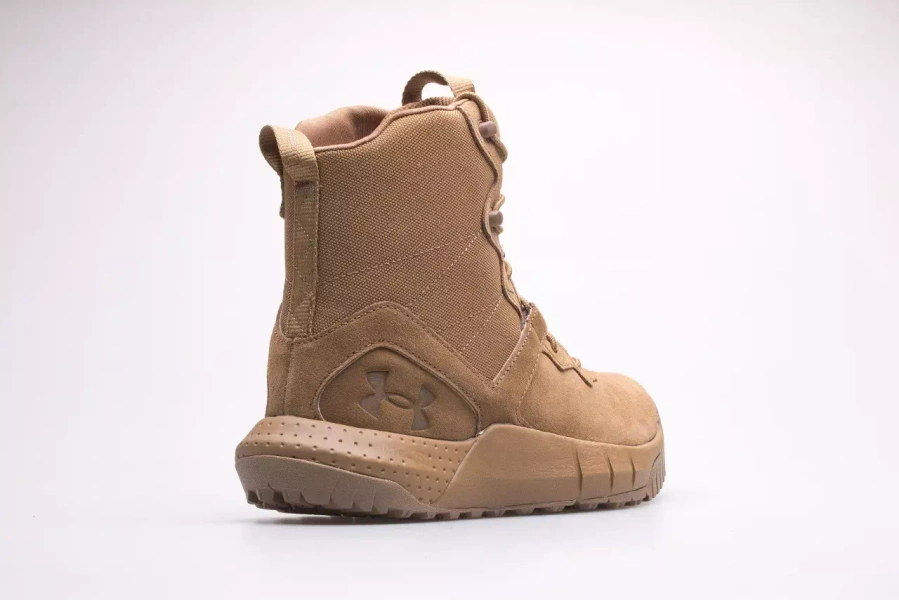 Buty męskie taktyczne Under Armour Valsetz AR670 3024009-200