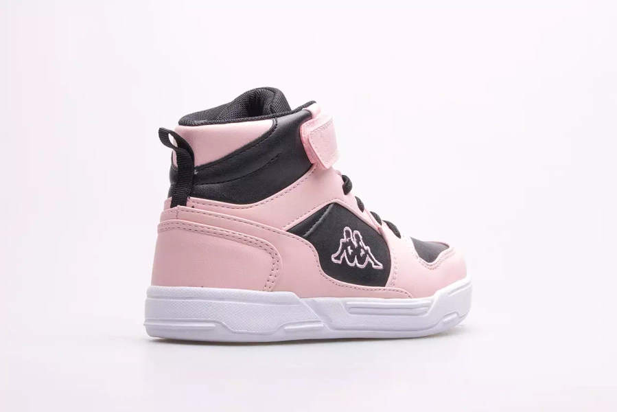 Buty dziecięce KAPPA LINEUP K 260926K-2111