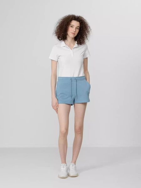 Spodenki damskie 4F 4FSS23TSHOF175-32S 