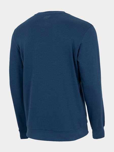 Bluza męska 4F H4L22-BLM350-32S