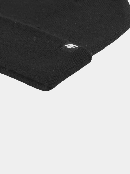 Czapka zimowa 4F 4FAW23ACAPU321-20S