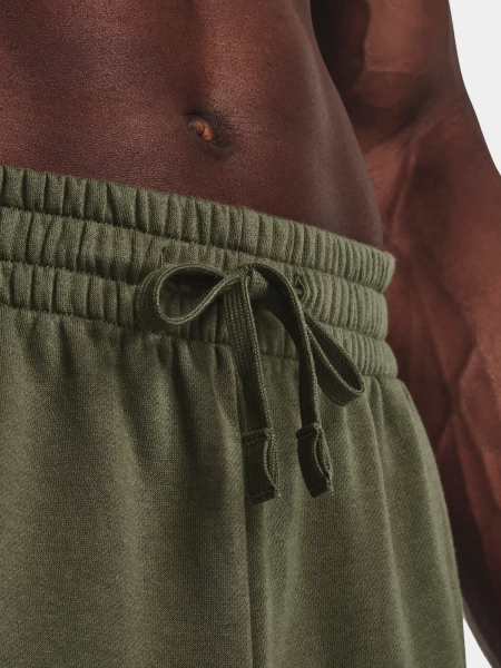 Spodnie dresowe męskie Under Armour 1379774-390 