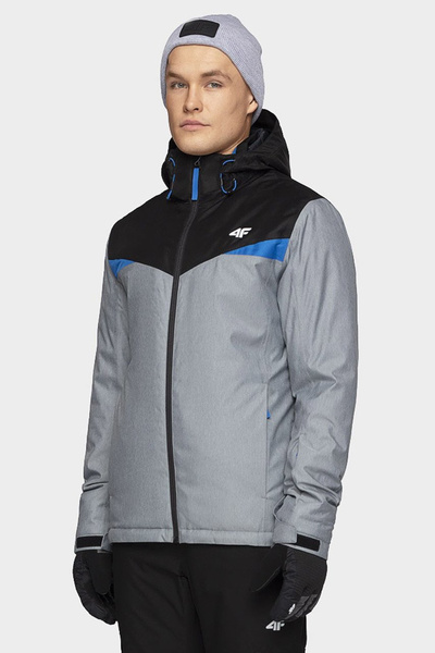 Kurtka męska 4F H4Z19-KUMN071-25M