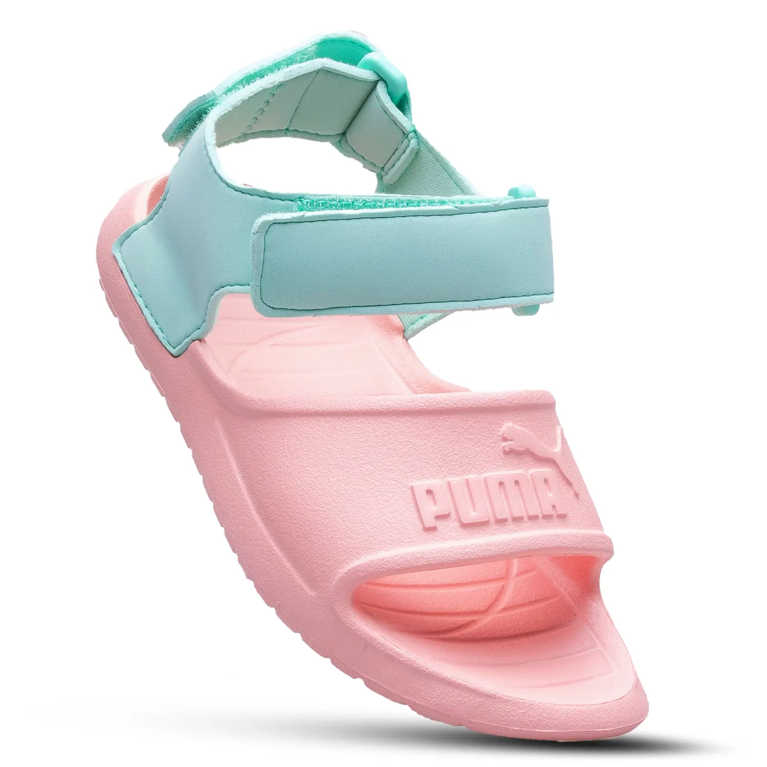 Sandały dziecięce PUMA Divecat V2 369545-14