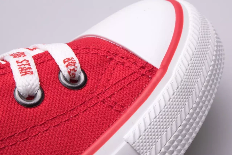 Trampki dziecięce BIG STAR KK374047