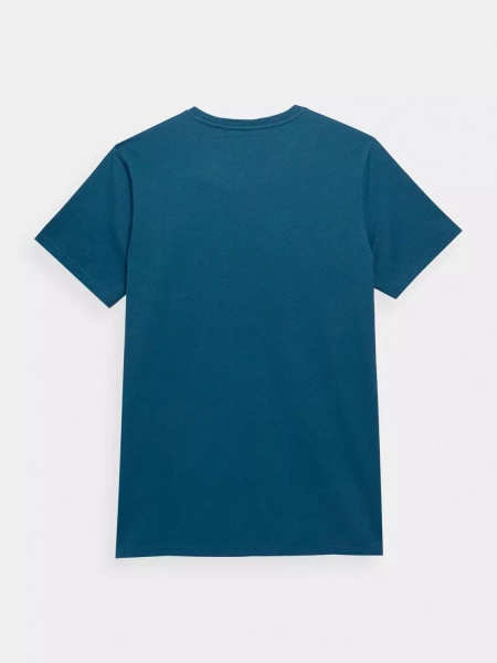 Koszulka męska 4F 4FSS23TTSHM537-32S