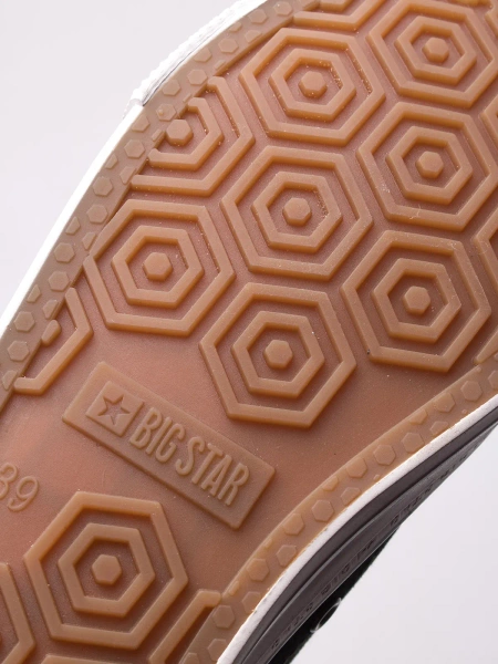 Trampki damskie Big Star DD274338
