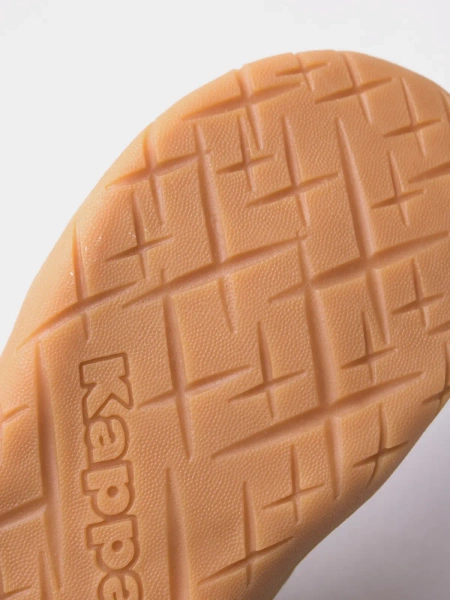 Buty dziecięce KAPPA Bright Mid M 280007M-4141