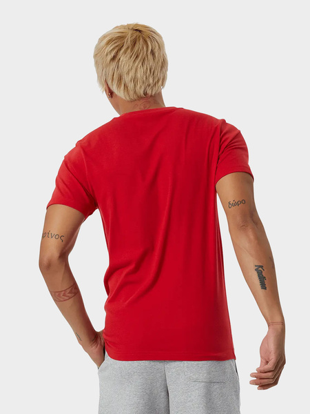 Koszulka męska NEW BALANCE MT03919-REP