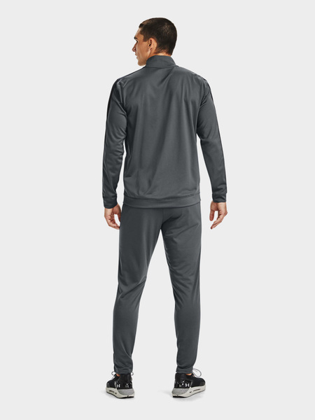 Dres męski Under Armour Knit Track Suit 1357139-012