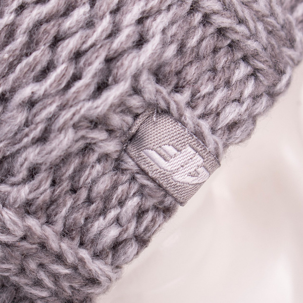 Czapka zimowa damska 4F H4Z18-CAD015-25S