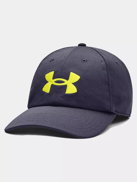 Czapka z daszkiem Under Armour 1361532-558