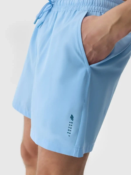 Kąpielówki męskie 4F 4FWSS24UBDSM088-34S