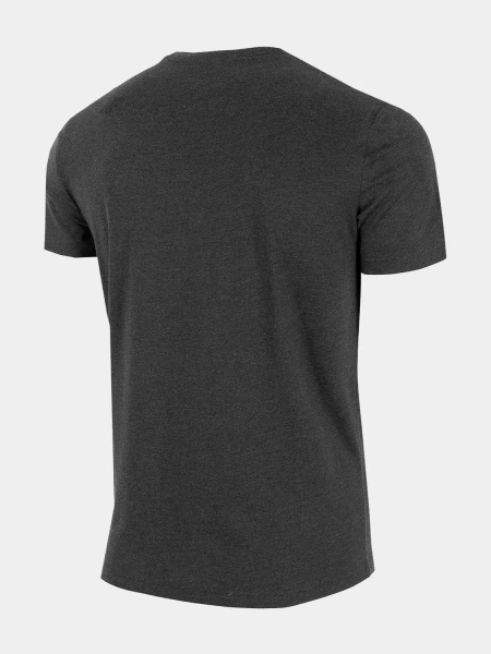 Koszulka męska 4F H4Z22-TSM354-23M