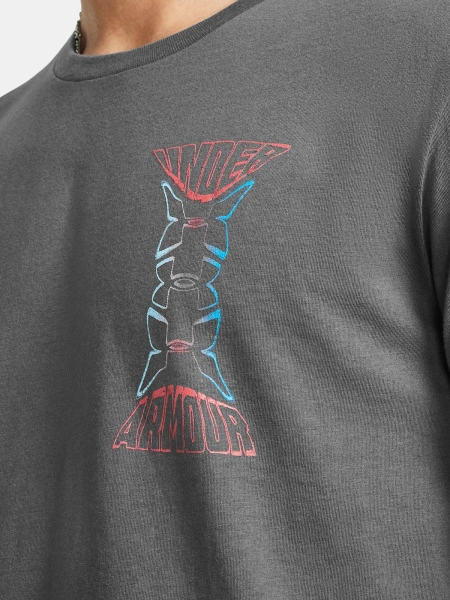 Koszulka męska Under Armour 1382833-025