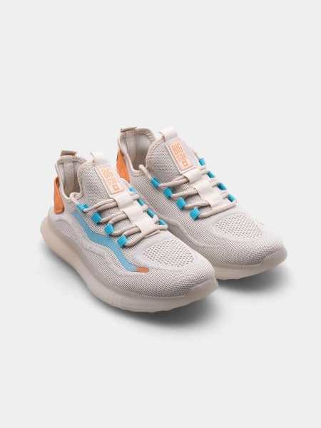 Trampki męskie Big Star NN174452