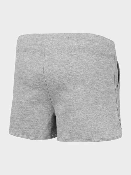Spodenki dziecięce 4F JUNIOR HJL22-JSKDD002-27M