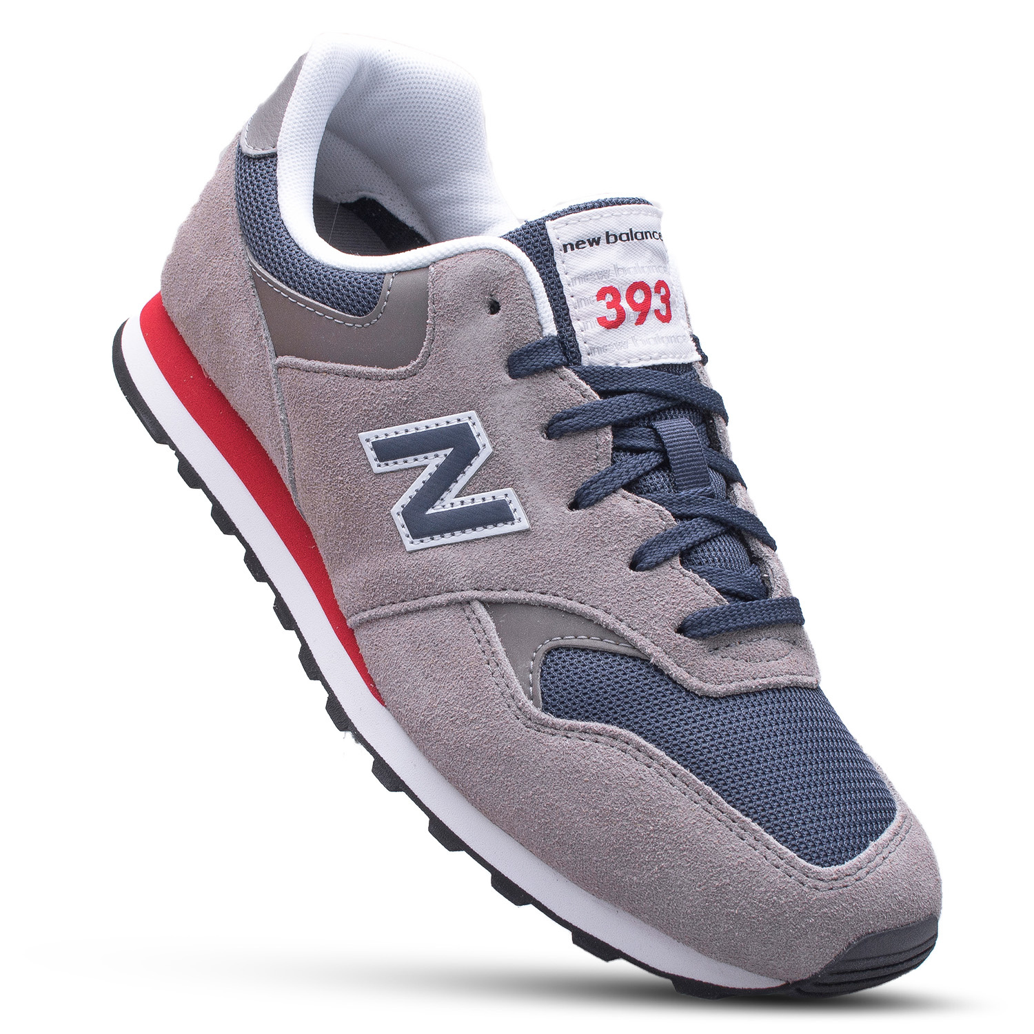Buty męskie New Balance ML393SH1