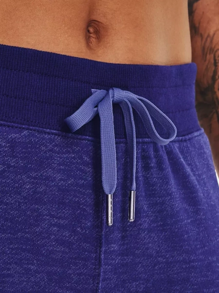 Spodnie dresowe damskie Under Armour 1374105-468