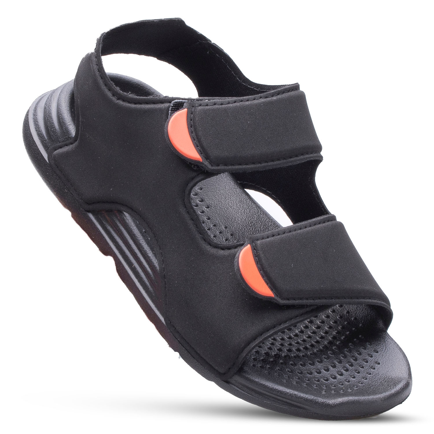 Sandały Adidas SWIM SANDAL C FY8936