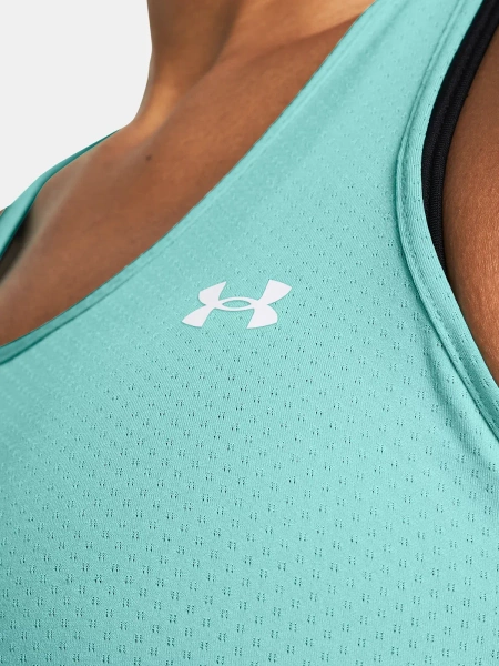 Koszulka damska Under Armour 1328962-482