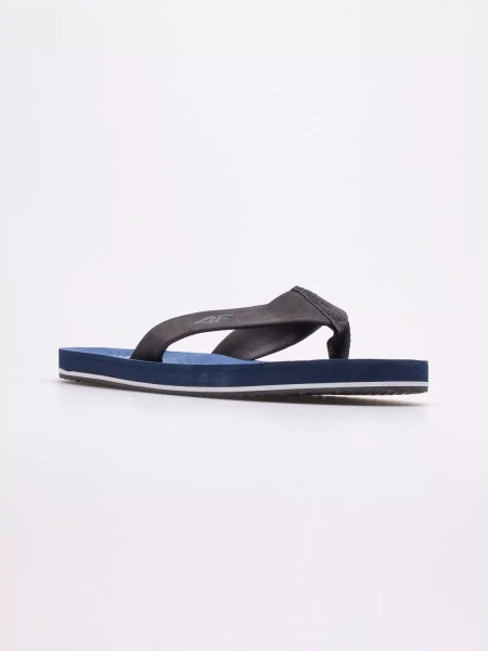 Klapki męskie 4F 4FSS23FFLIM071-31S