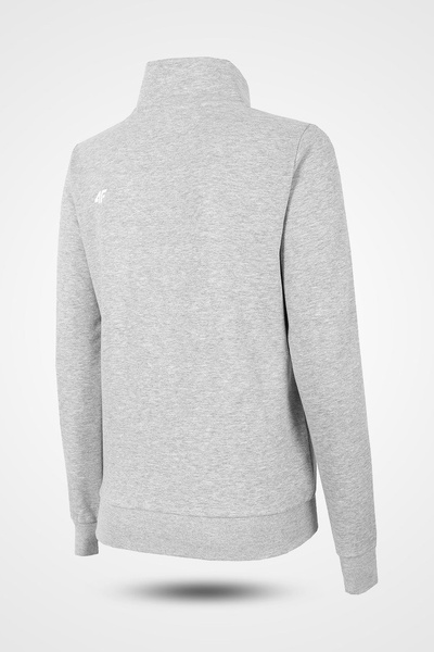 Bluza damska rozpinana 4F H4L19-BLD005-27M