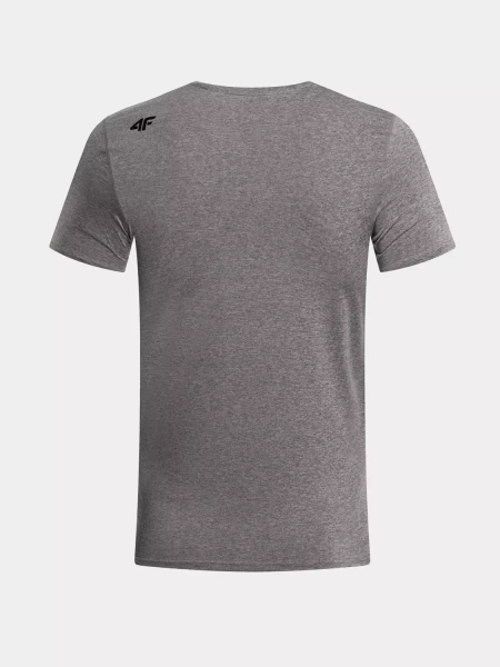 Koszulka męska 4F 4FSS23TFTSM260-27M