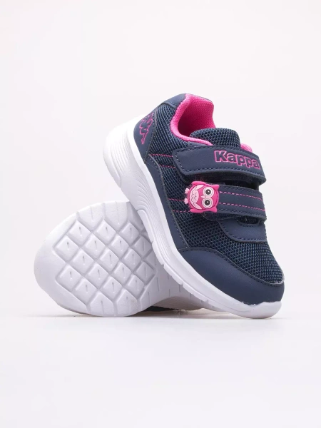 Buty dziecięce KAPPA JAK M 280024M-6722 
