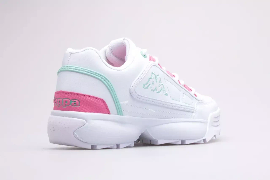 Buty damskie KAPPA RAVE MF 242681MF-1037