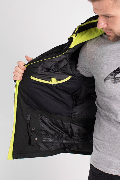 Kurtka męska 4F H4Z18-KUMN008-20S