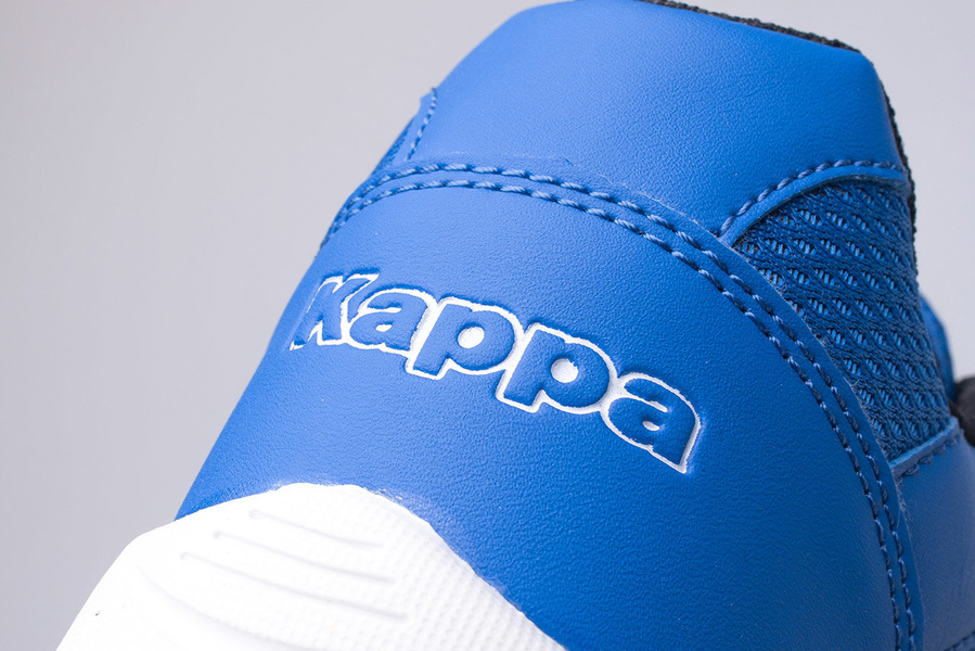 Buty dziecięce KAPPA KICKOFF T 260509T-6011