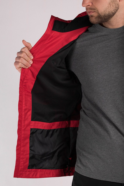 Kurtka 4F Funkcyjna męska H4L19-KUMT003-62S