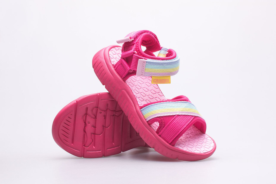 Sandały dziecięce KAPPA JALUA K 260945K-2222