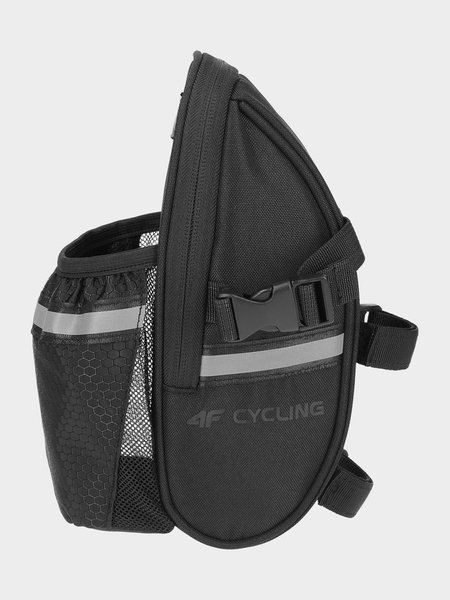 Torba rowerowa pod siodełko 4F H4L22-AKB012R-20S