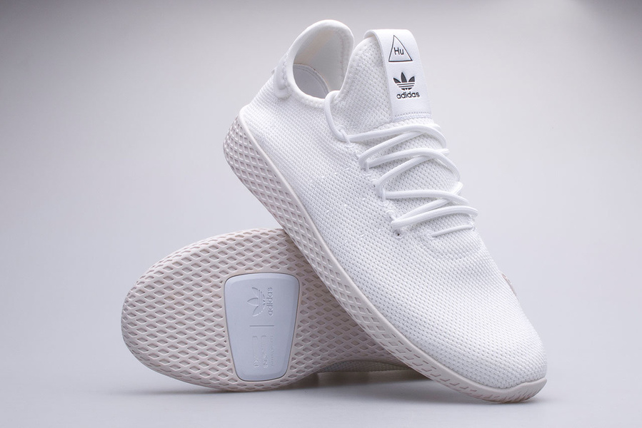 Buty męskie adidas PW TENNIS HU B41792