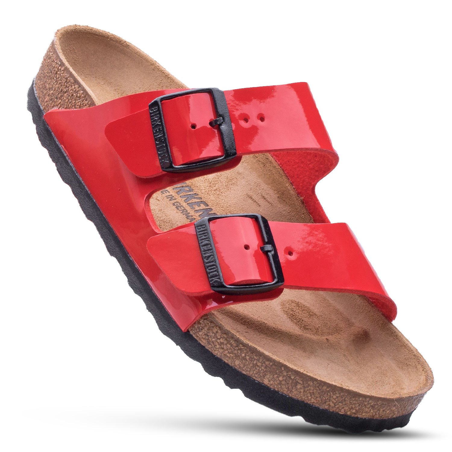 Klapki BIRKENSTOCK ARIZONA BS 1019421