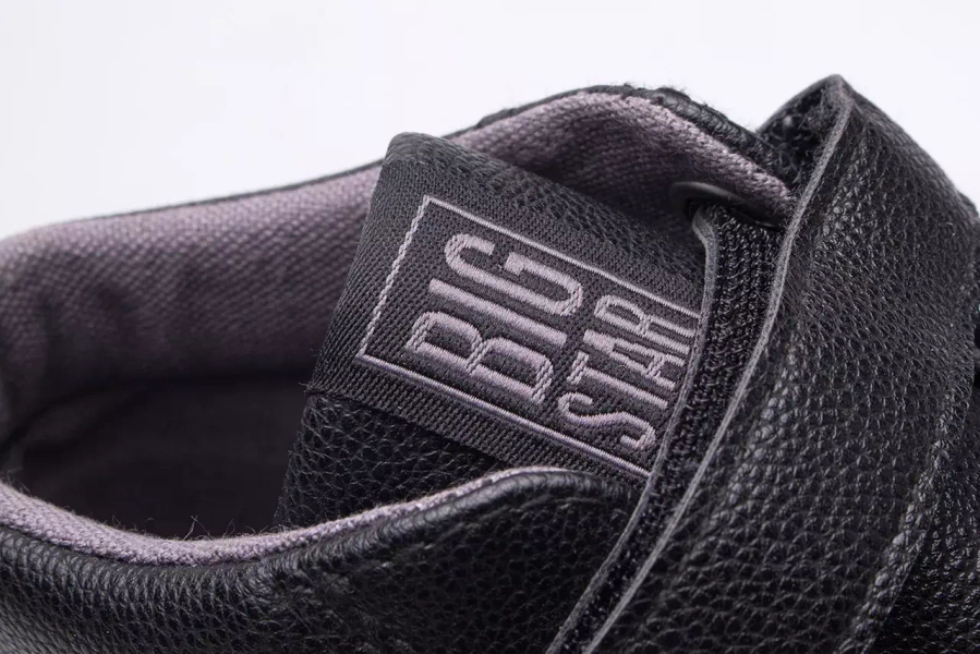 Buty dziecięce BIG STAR EE374001