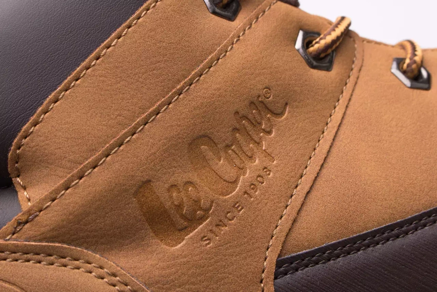 Buty męskie LEE COOPER LCJ-22-01-1390M