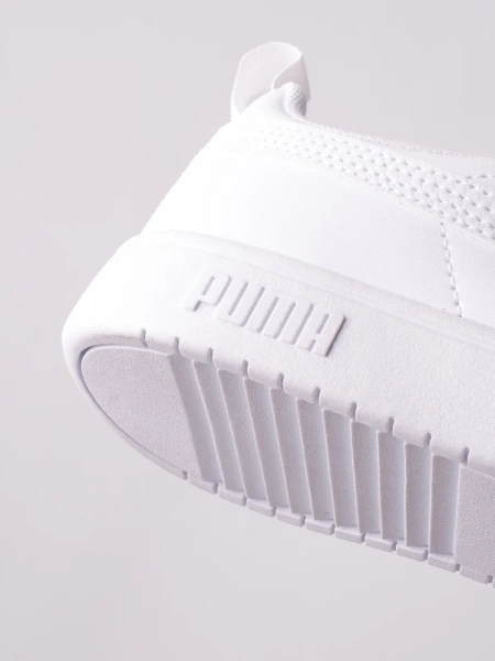 Buty damskie Puma Rickie Jr 384311-01 