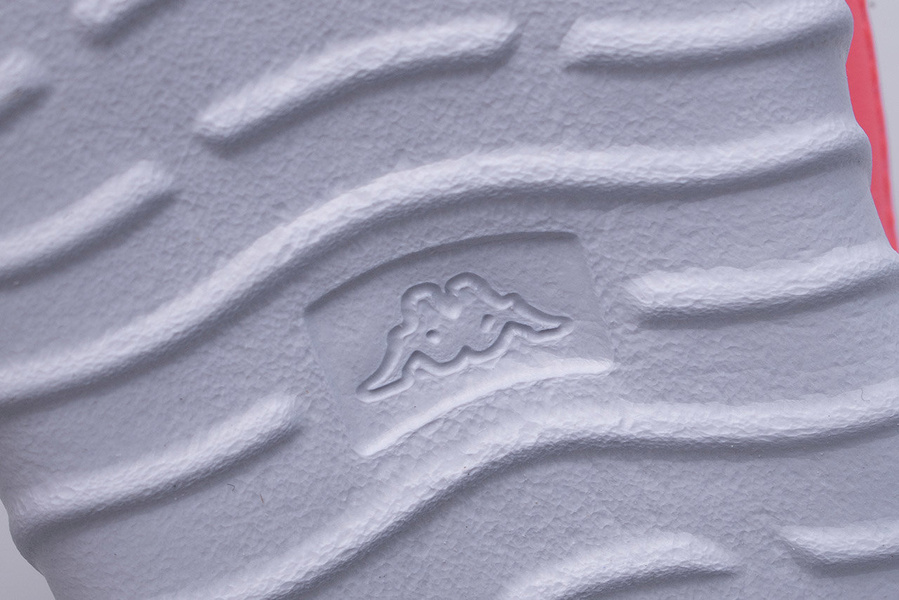 Buty dziecięce KAPPA CRACKER II K 260647K-2810