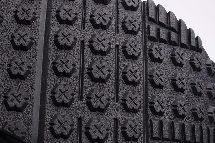 Buty męskie trapery Under Armour 3023741-001