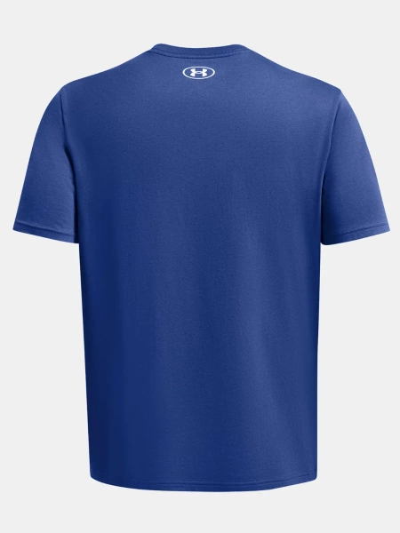 Koszulka męska Under Armour 1361673-432