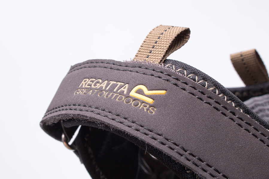 Sandały męskie REGATTA Westhore 3 RMF735-T3D