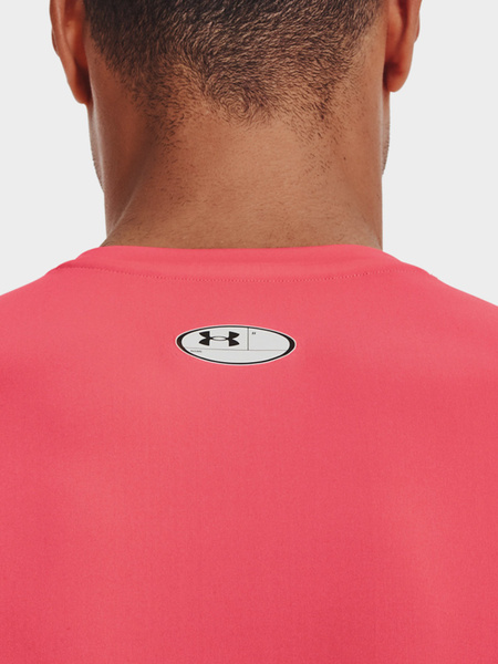 Koszulka męska termoaktywna Under Armour 1361518-628
