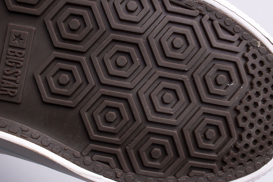 Trampki dziecięce BIG STAR HH374100