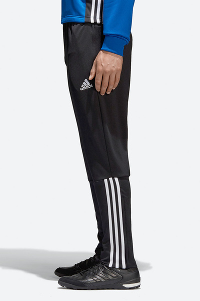 Spodnie dresowe męskie adidas REGI18 TR PNT CZ8657