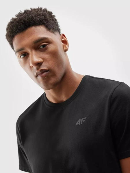Koszulka męska 4F 4FAW23TTSHM0876-20S